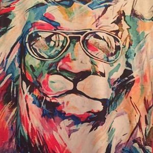 Meet your Posher, Matthew